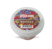 Gala SundaeCup Choc Chip 125ml