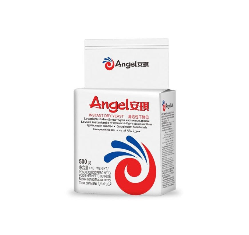 Angel Instant Dry Yeast 500g