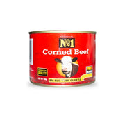 No.1 Corned Beef 24x200g GLC-ITM-00562 GSTex