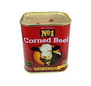 No.1 Corned Beef 24x340g GLC-ITM-00564 GSTex