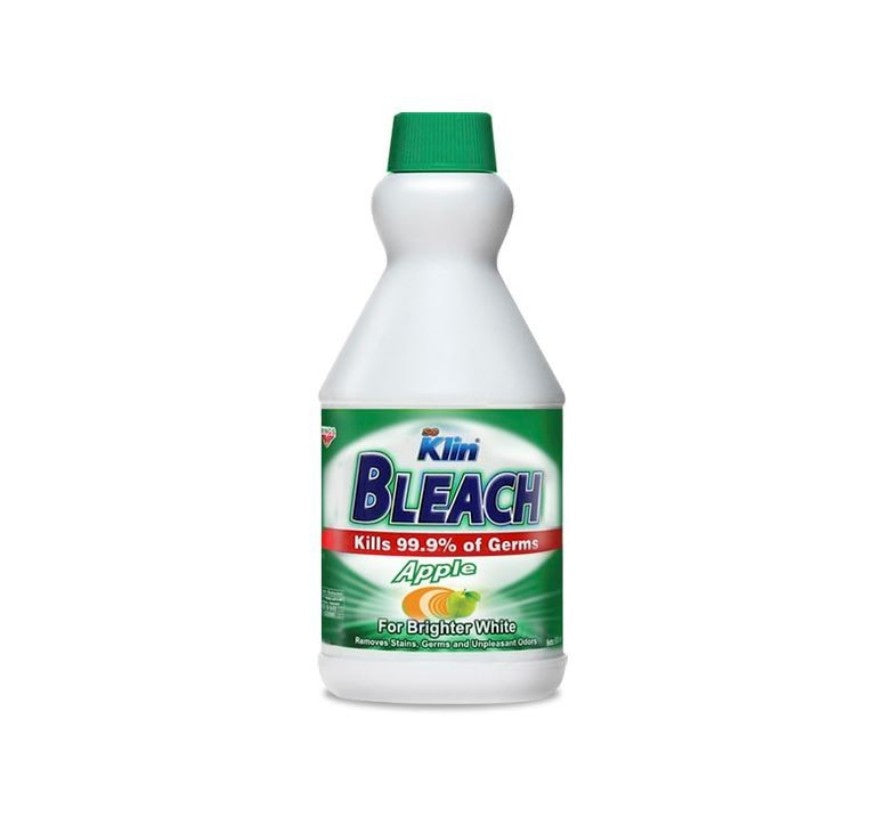 So Klin Bleach Apple 250ml