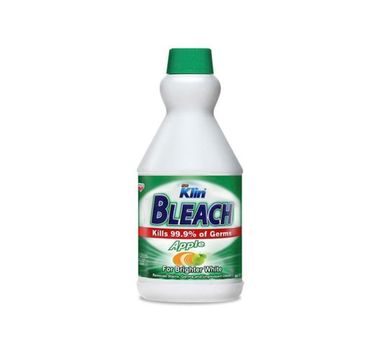 So Klin Bleach Apple 24x250ml