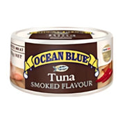 Ocean Blue Smoked Tuna 48x170g GSTex