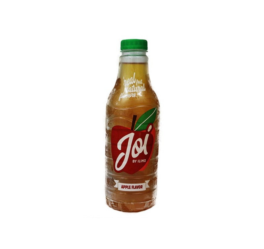 Joi Apple Juice 12x1ltr