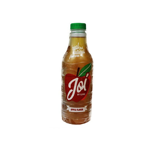 Joi Apple Juice 12x1ltr