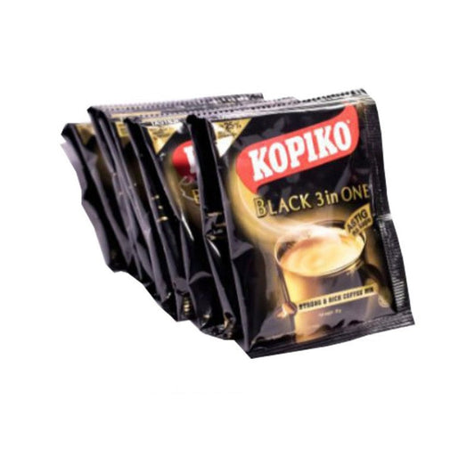 Kopiko black HANGER 24x10x25g GSTex