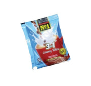 No.1 Creamy White 3in1 30g Premix Coffee GSTex