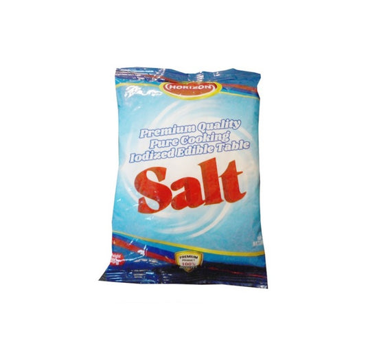Horizon table salt 250g
