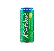 K-One Lemon Lime 24x325ml