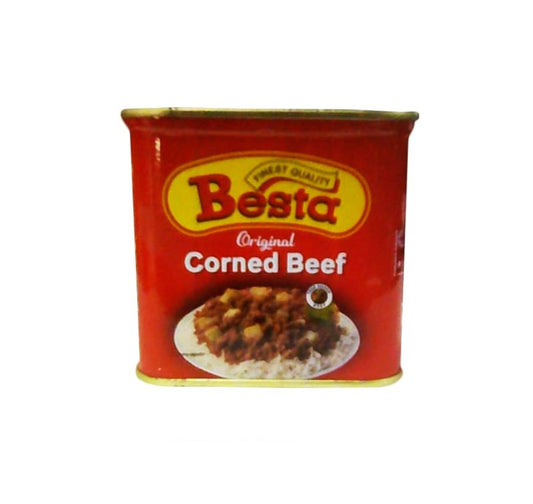 Besta c/beef original 340g LC20005 GSTex