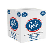 Gala Ice cream Rainbow 16L