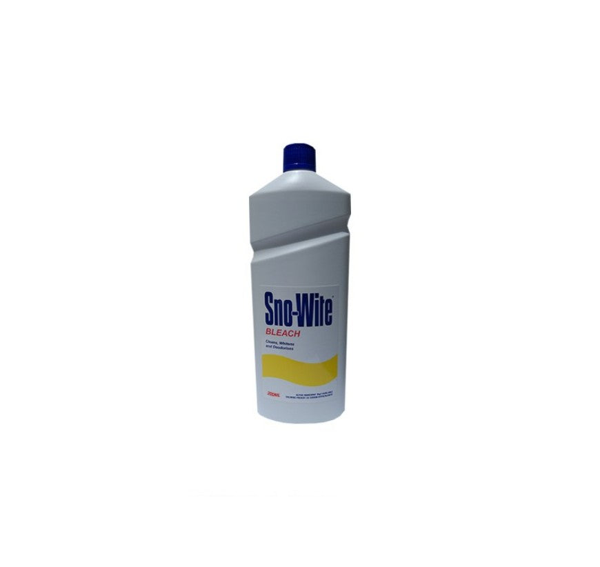 SnoWite Bleach Reg 200ml