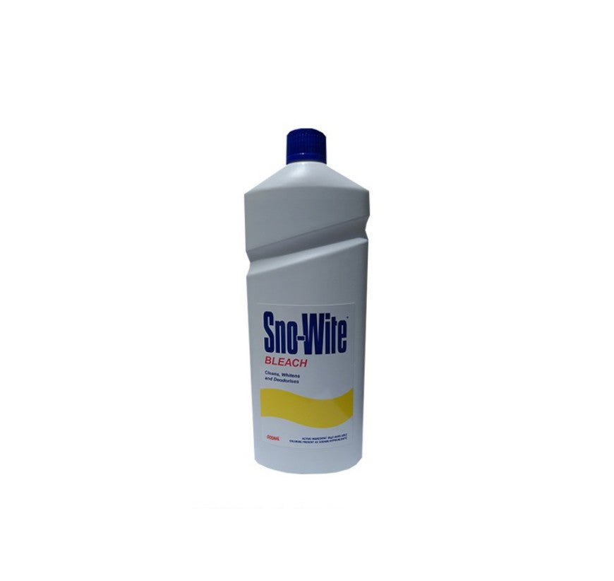 SnoWite Bleach Reg 500ml