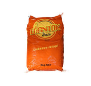 Wantok rais 5kg GSTex