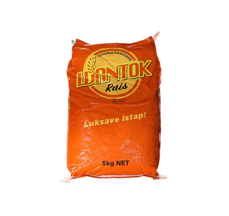 Wantok rais 5kg GSTex