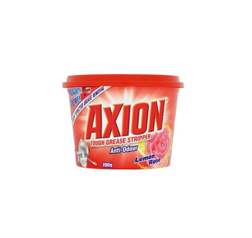 Axion Anti Odour Diswashing Paste 190g