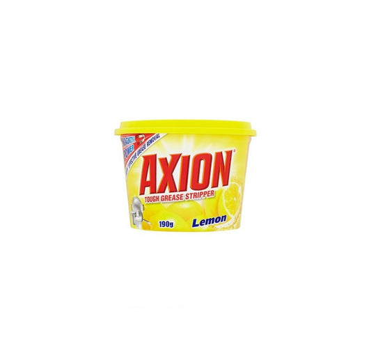 Axion Paste Lemon 190g Diswashing  61006208