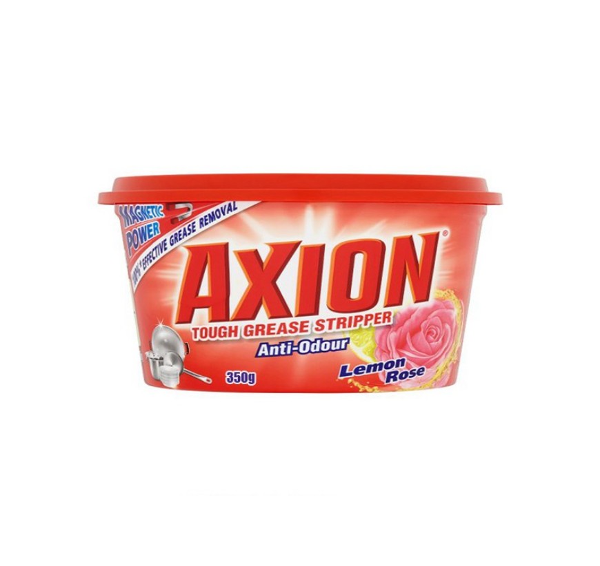 Axion Anti Odour Diswashing Paste 350g