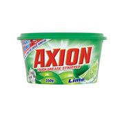 Axion Lime Dishwashing Paste 350g