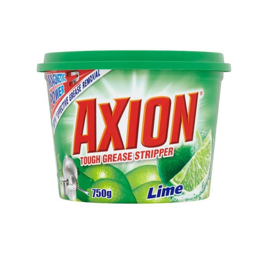 Axion Paste Lime 750g Diswashing MY00944A