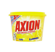 Axion Lemon Diswashing Paste 750g