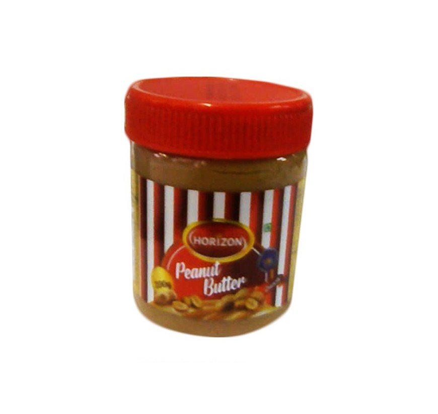 Horizon Crunch p/butter 200g