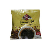 Bon Aroma Blend 84 Coffee Sachet 30g | GSTex