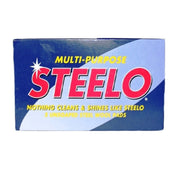 Steelo Multi Purpose 9x5pck 3201192