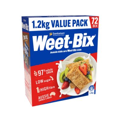 Sanitarium Weet-Bix 1.2KG