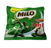 Milo 3IN1 Soft Pack 30g NEW 12535023