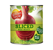 Golden Circle Beetroot Sliced 3kg