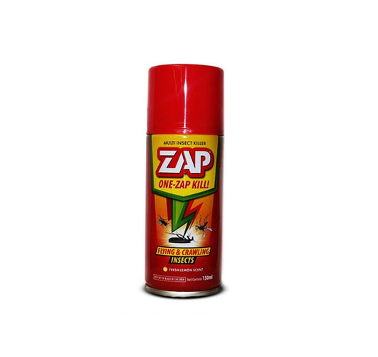 Zap spray 48x150ml 57683