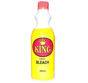 King Bleach 24x500ml
