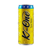 K-One Tonic Water 24x325ml