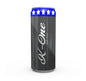 K-One Soda Water 24x325ml