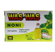 Was Was Soap Noni 75g GSTex
