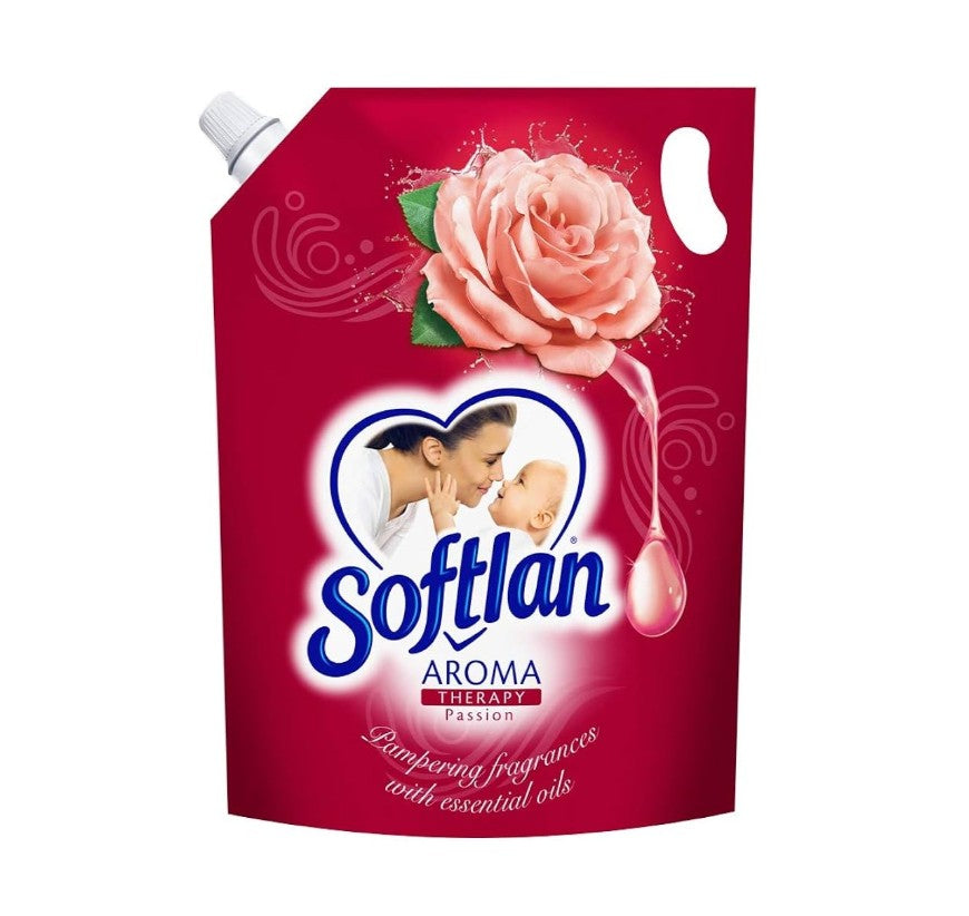 Softlan Aroma Passion 1.5L Therapy 61018601