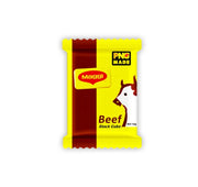 Maggi Beef cube 10g
