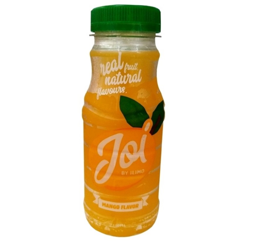 Joi Mango Juice 24x250ml