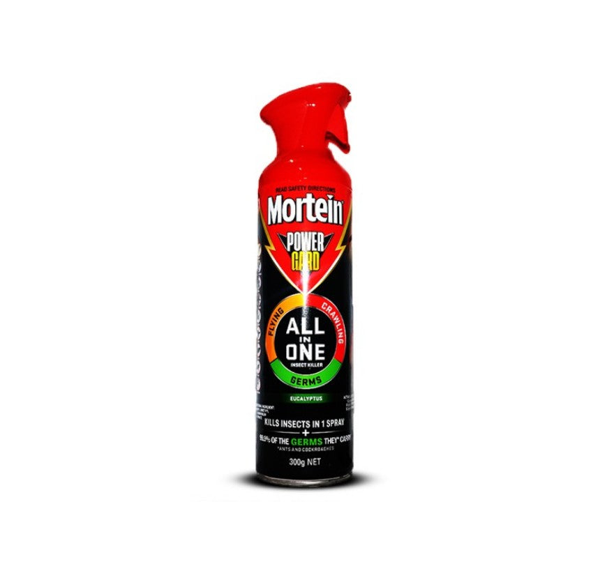 Mortein PG All In One Euca300g GEL Insect Killer 3141498