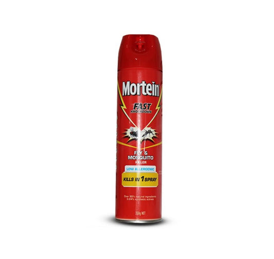Mortein Low Allergenic 350g 8168703