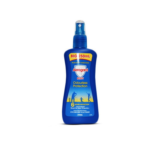 Aeroguard Pump Odourless 250ml 3205179