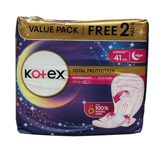 Kotex Pro PAG OVN WG 41 83005F TP 41cm 12x12 GSTex