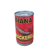 Diana Mackerel in T/S 155g GSTex