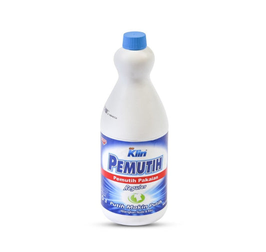 So Klin Bleach Regular 1Ltr