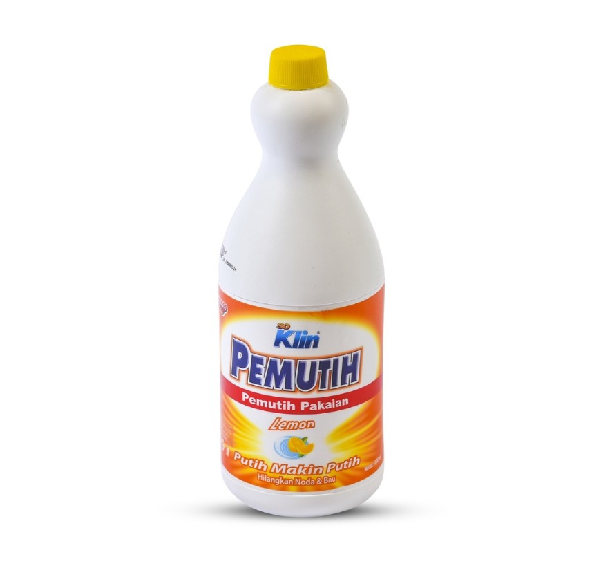 So Klin Bleach LEMON 1Ltr
