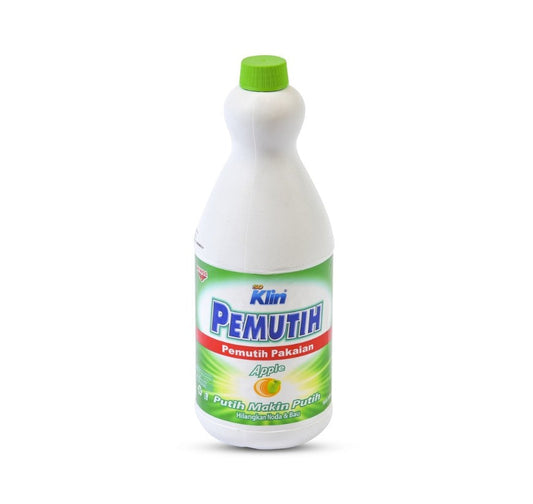 So Klin Bleach Apple 1Ltr