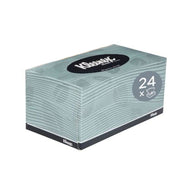 Kleenex Facial Tissue200s 4715 Executive Signal