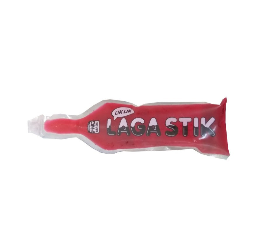 Lik Lik laga stick RASP 130ml 50x130ml