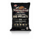 Bear Mountain OAK 9KG BBQ Pellets